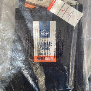 Three pairs of Dockers Ultimate Chino Pants